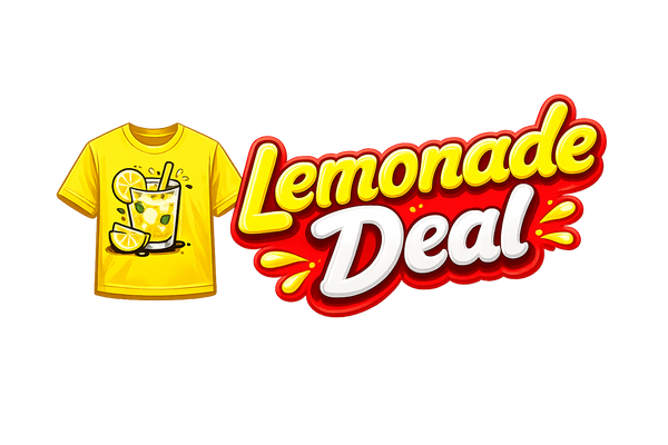 Lemonade Deal